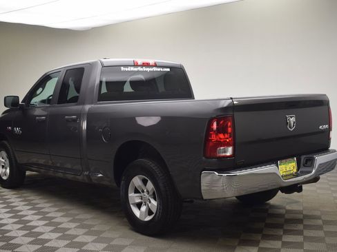 Used 2018 RAM 1500 ST w/ SXT Appearance Group image 6