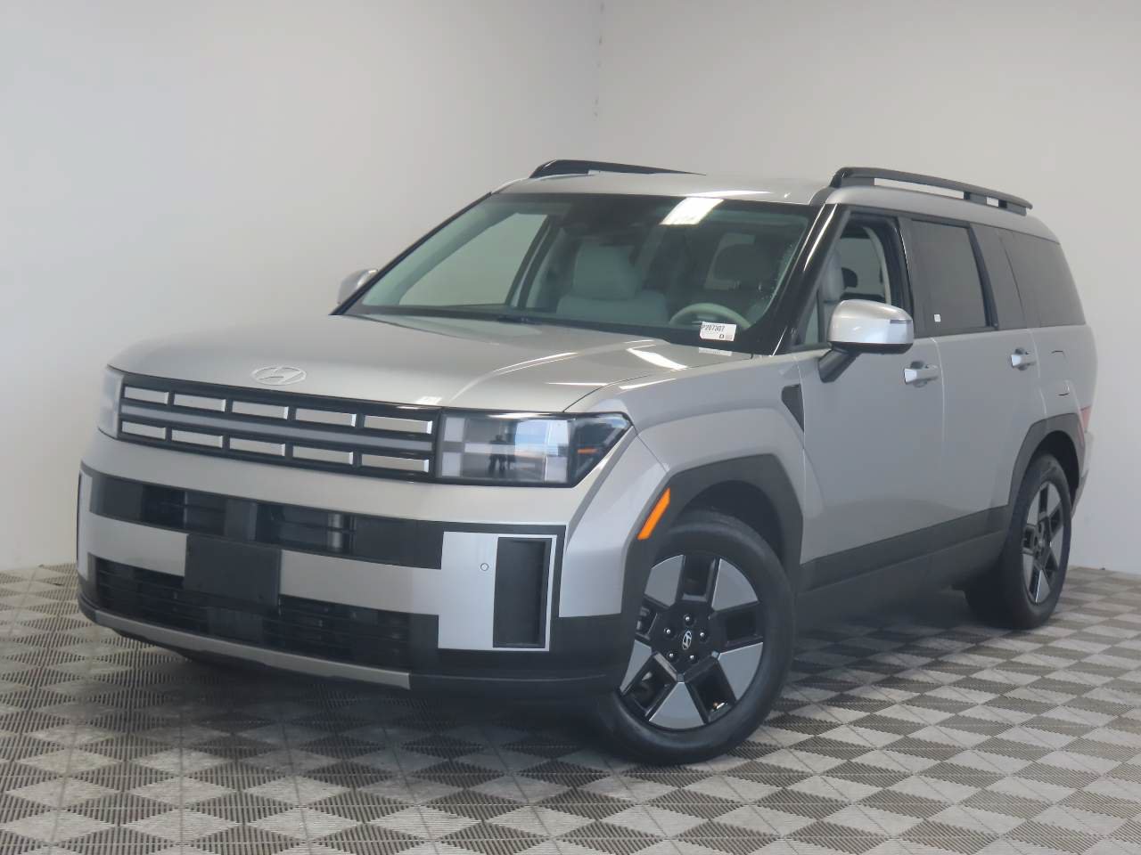 Used 2025 Hyundai Santa Fe SEL AWD/4WD image 1
