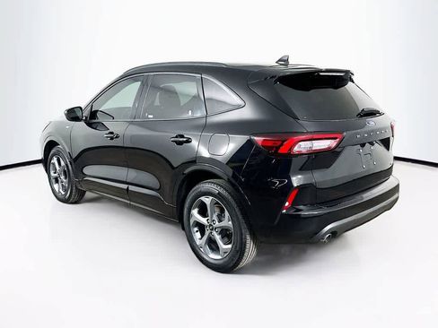 Certified 2023 Ford Escape ST-Line image 4