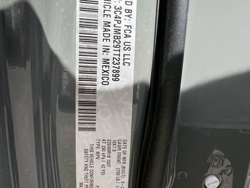 New 2026 Jeep Cherokee Limited AWD/4WD image 9