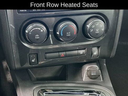 Used 2010 Dodge Challenger R/T RWD image 26