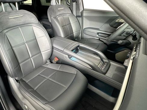 New 2027 Kia Telluride X-Line SX Prestige AWD/4WD image 33