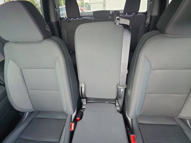 Certified 2026 Chevrolet Silverado 1500 LT RWD image 25
