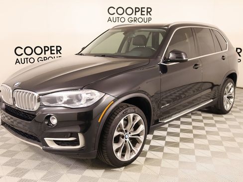 Used 2015 BMW X5 xDrive35i image 11