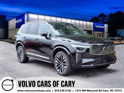 New 2026 Volvo XC90 T8 Plus