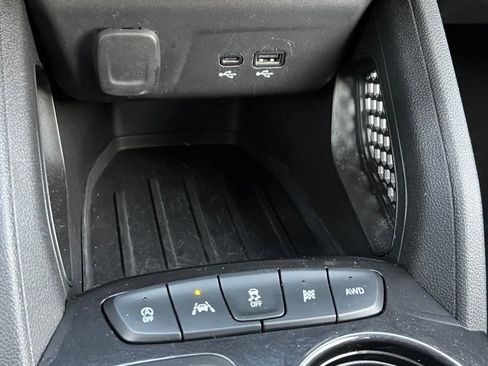 Used 2025 Chevrolet TrailBlazer LT image 27