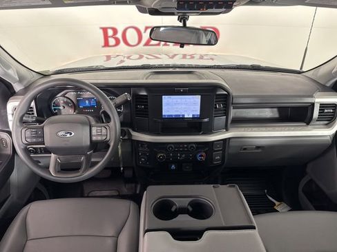 New 2026 Ford F250 XL w/ XL Chrome Package image 9