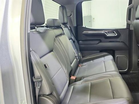 Used 2024 Chevrolet Silverado 1500 LTZ RWD image 27