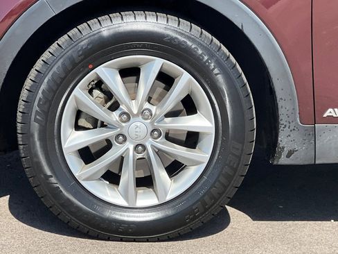 Used 2017 Kia Sorento AWD image 27