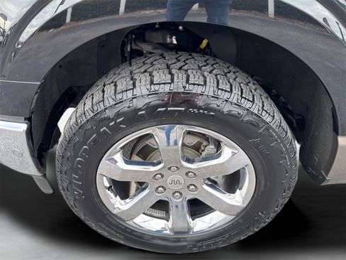 Used 2021 Ford F150 King Ranch w/ Equipment Group 601A High image 23