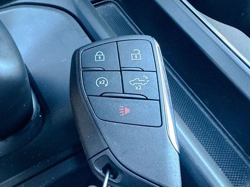 Certified 2023 Chevrolet Silverado 1500 High Country w/ High Country Premium Package image 43