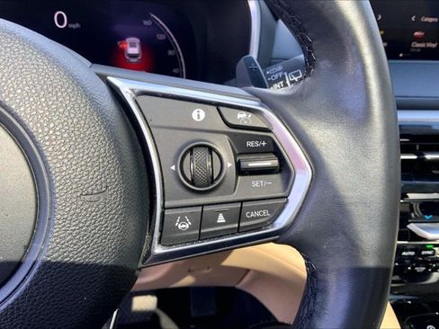 Used 2023 Acura MDX SH-AWD w/ Technology Package image 19