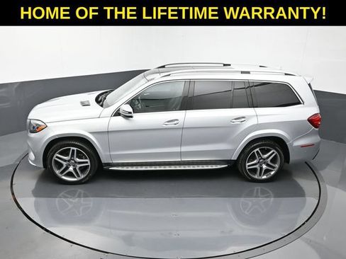 Used 2019 Mercedes-Benz GLS 550 4MATIC image 70