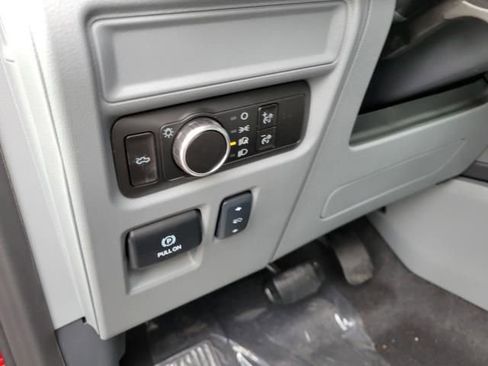 New 2025 Ford F150 Lightning Flash image 27