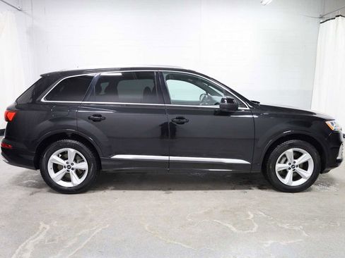Used 2022 Audi Q7 Premium w/ Convenience Package image 10