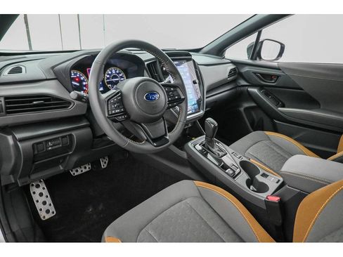 Used 2024 Subaru Crosstrek 2.5i Sport AWD/4WD image 31