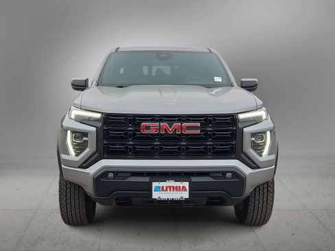 Used 2025 GMC Canyon Elevation w/ Convenience Package image 3