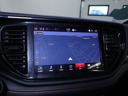 Used 2024 Dodge Durango GT AWD/4WD image 35