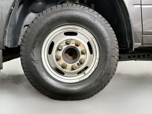 Used 2022 RAM 3500 Tradesman RWD image 28