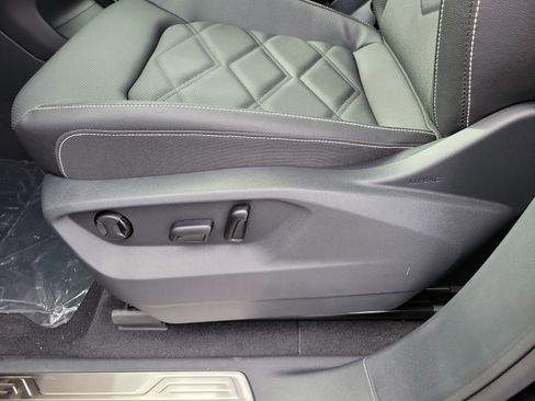 New 2026 Volkswagen Atlas Cross Sport SEL Premium R-Line image 20