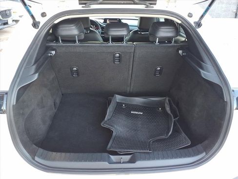 Used 2023 MAZDA CX-30 AWD 2.5 S w/ Preferred Package image 22