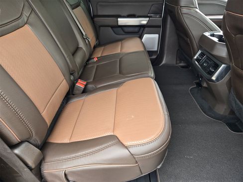 Used 2026 Ford F250 King Ranch w/ Tremor Off-Road Package image 30