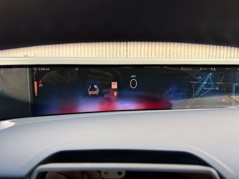 Used 2024 Lincoln Nautilus Reserve w/ Jet Appearance Package (87T) image 37