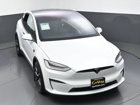 Used 2023 Tesla Model X AWD/4WD image 40