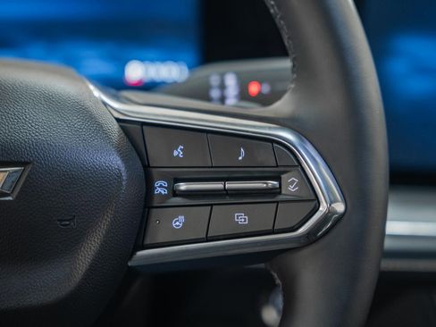 Used 2025 Chevrolet Tahoe Premier w/ Sun And Tow Package image 35