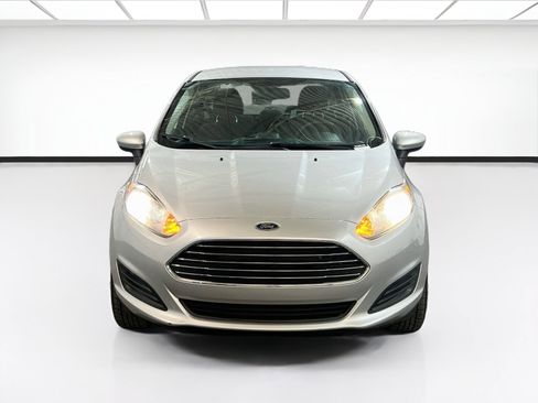 Used 2017 Ford Fiesta S FWD image 2