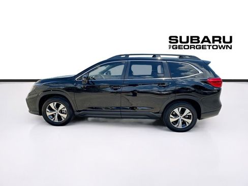 Used 2023 Subaru Ascent Premium w/ Convenience Package AWD/4WD image 4
