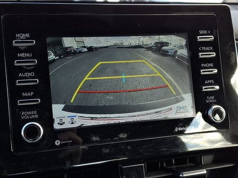 Used 2024 Toyota Camry SE image 17