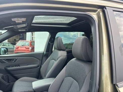 New 2026 Subaru Forester Premium AWD/4WD image 69