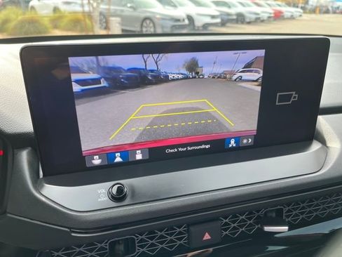 Used 2023 Honda Accord Sport image 34