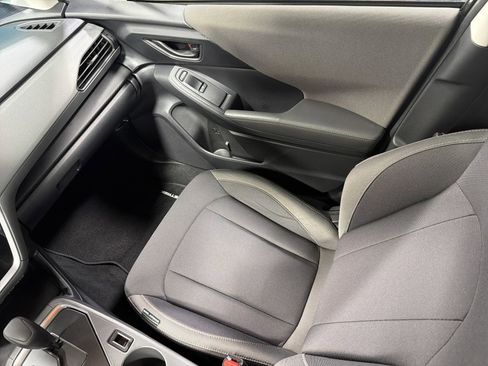 Certified 2025 Subaru Crosstrek 2.0i Premium w/ Crosstrek Mirror Package image 11