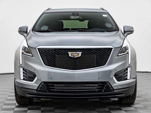 Used 2023 Cadillac XT5 Sportv image 5