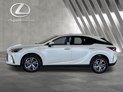 Certified 2024 Lexus RX 350 Premium w/ Cold Area Package