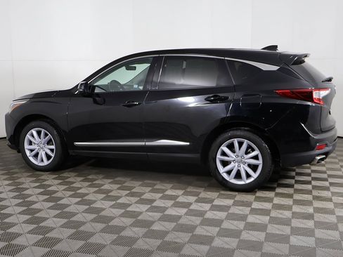 Used 2022 Acura RDX AWD image 13