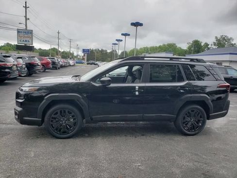 New 2026 Subaru Outback Limited XT AWD/4WD image 7