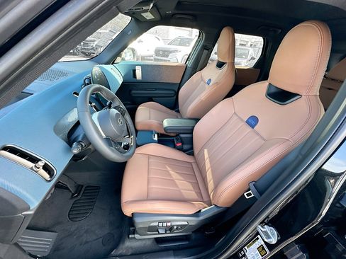 New 2026 MINI Cooper Countryman S AWD/4WD image 16
