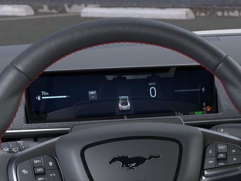 New 2026 Ford Mustang Mach-E Premium AWD/4WD image 13