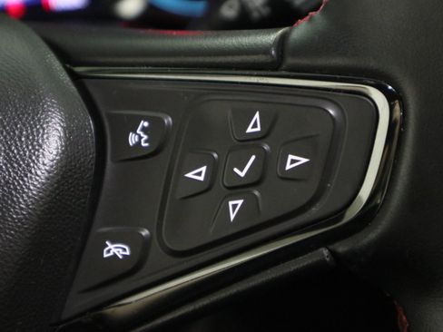 Used 2024 Chevrolet Equinox RS AWD/4WD image 29