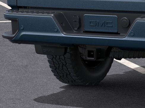 New 2026 GMC Sierra 2500 Denali w/ Denali Reserve Package image 14