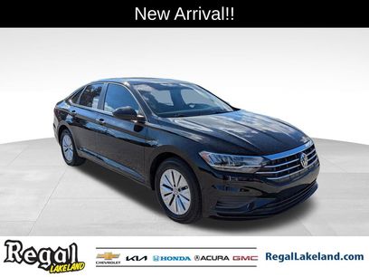 Used 2019 Volkswagen Jetta S w/ Driver Assistance Package