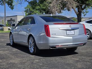 Used 2014 Cadillac XTS Luxury FWD video 3