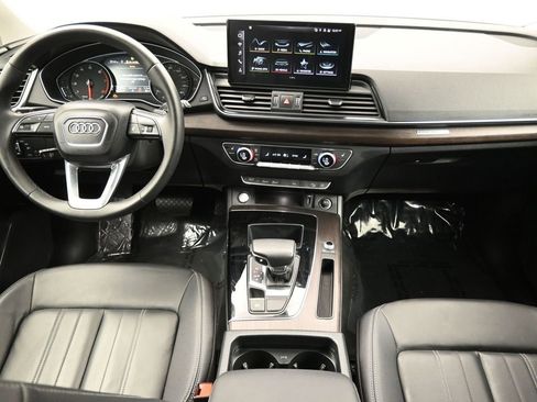 Used 2023 Audi Q5 2.0T Premium w/ Convenience Package AWD/4WD image 22
