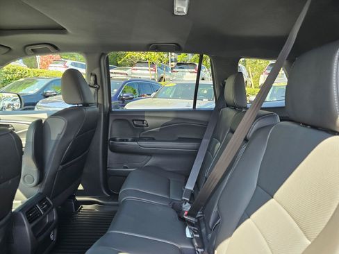 Used 2023 Honda Passport EX-L image 20