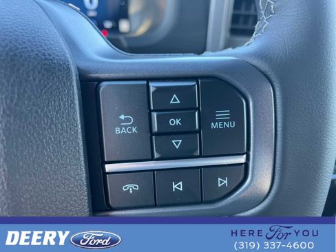 New 2026 Ford F150 XLT w/ Equipment Group 302A MID image 32