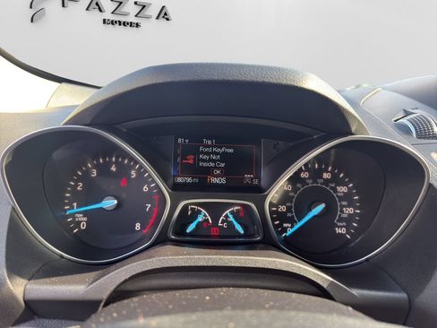Used 2019 Ford Escape SE AWD/4WD image 14