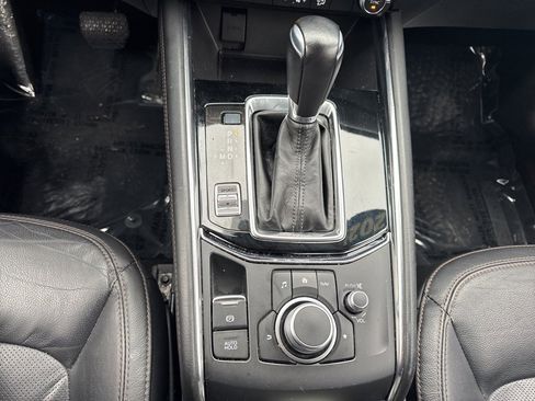Used 2020 MAZDA CX-5 Grand Touring image 26